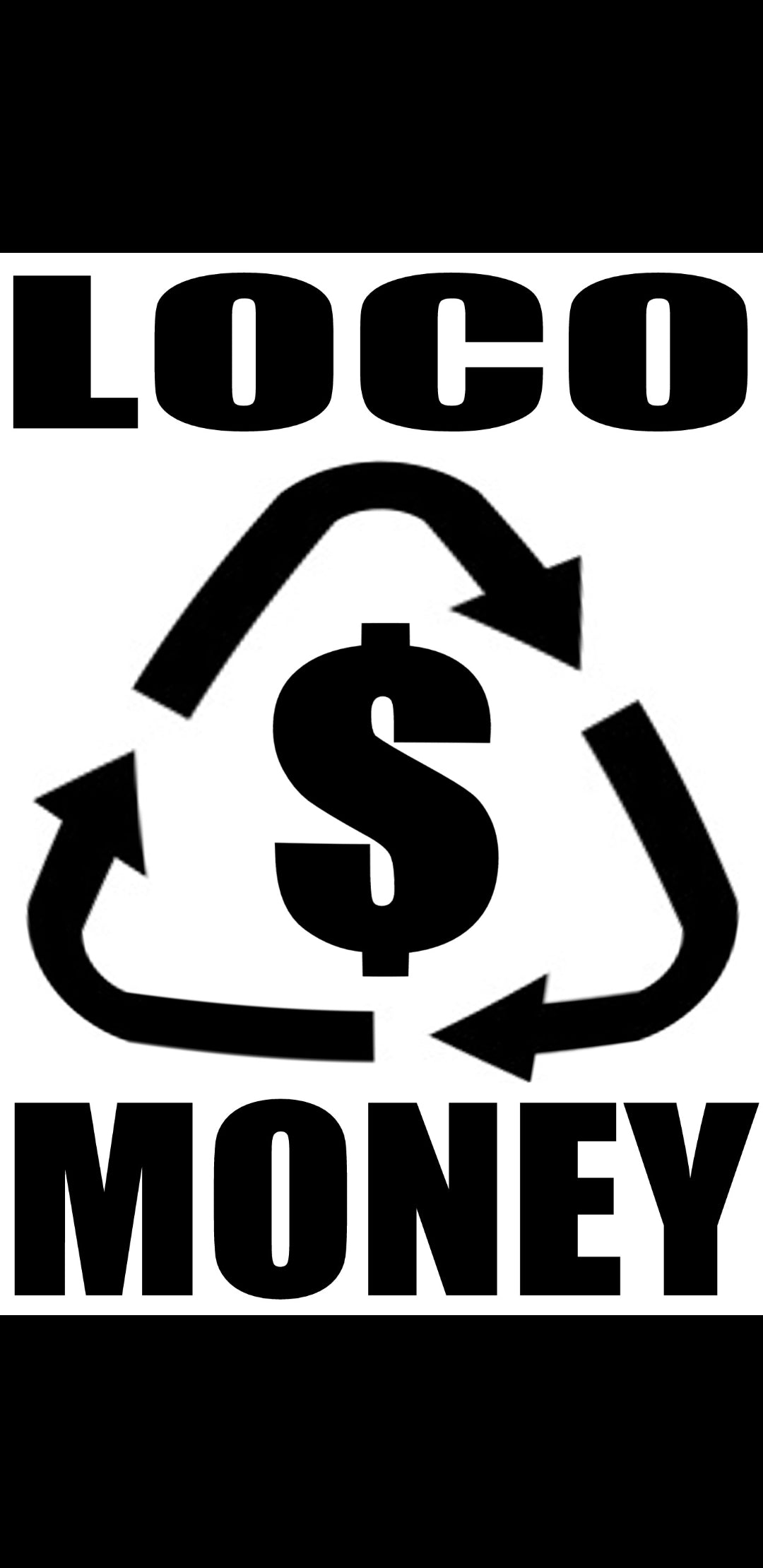 Loco Money Apparel