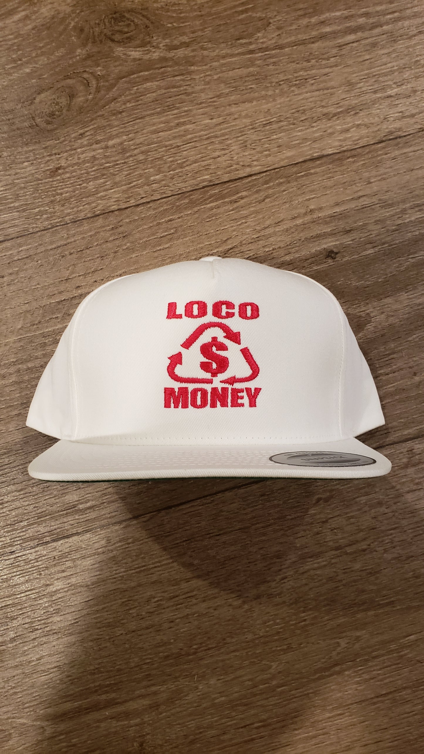 Loco Money Snapback