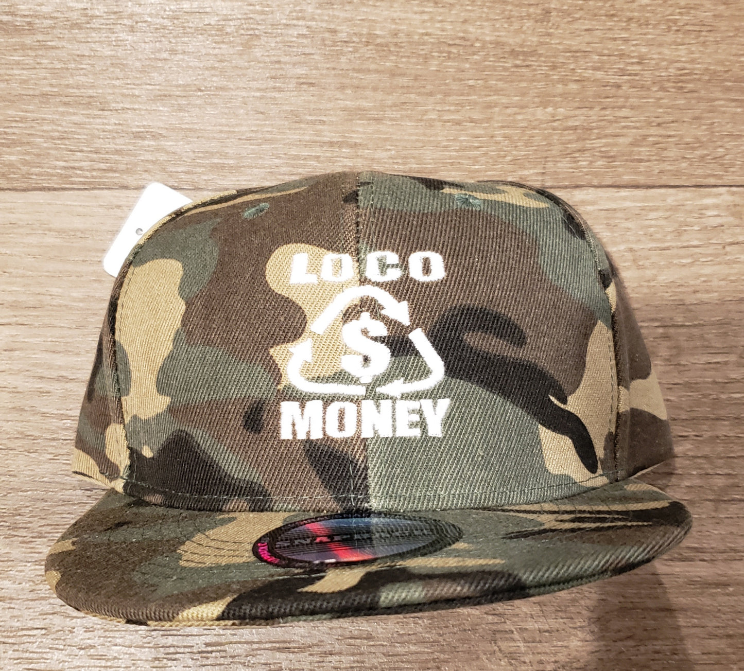 Loco Money Snapback